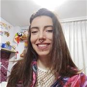 Licenciada en estadística en la Universidad Complutense de Madrid. Imparto clases de matemáticas y estadística, tanto a nivel instituto (ESO, Bachillerato) como a nivel universitario